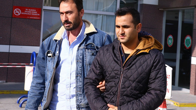 GÜNCELLEME - Pilotlara FETÖ operasyonu