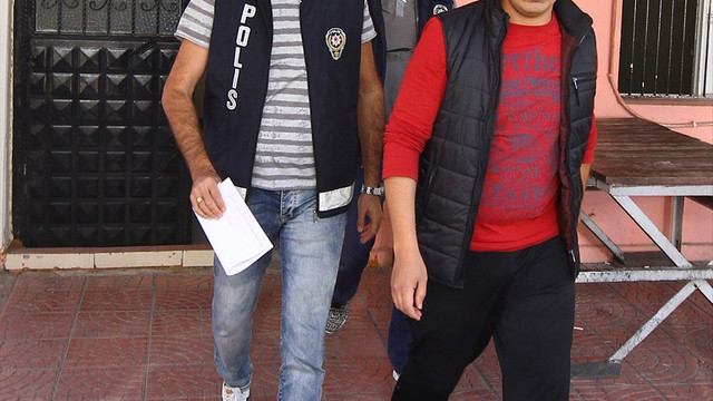 Pilotlara FETÖ operasyonu