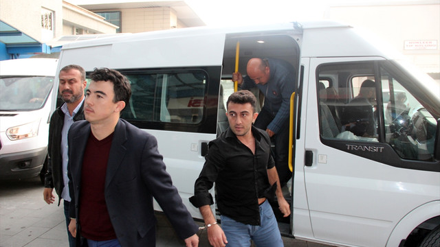 Pilotlara yönelik FETÖ operasyonu