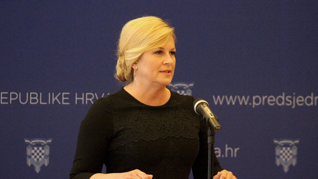 Plenkovic hükümeti kurmakla görevlendirildi