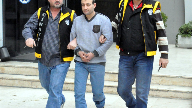 Pompalı tüfekle rastgele ateş etti: 1 ölü, 1 yaralı