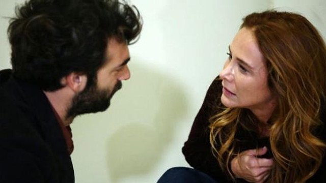 Poyraz Karayelde gözyaşı sel oldu! İşte Poyraz Karayelin 64. bölümü...