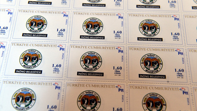 PTT'nin Kişisel Pul projesi ilgi görüyor