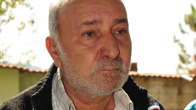 Rögar çukuruna düşerek ölen işçi toprağa verildi