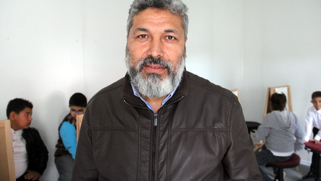 Roman öğrencilere kültür, sanat ve eğitim desteği