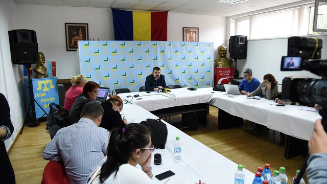 Romanya'da yaklaşan genel seçimler