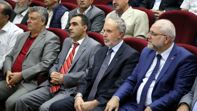 Saadet Partisi Genel Başkan Yardımcısı Canbay: