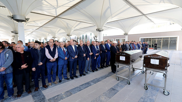 Kolonya devinin acı günü