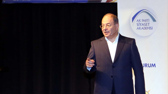 Sağlık Bakanı Akdağ Erzurum'da