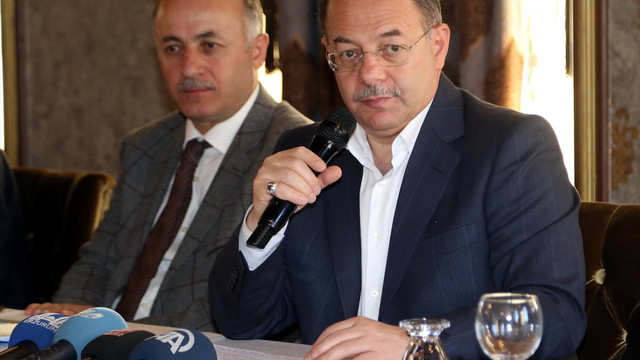 Sağlık Bakanı Akdağ: