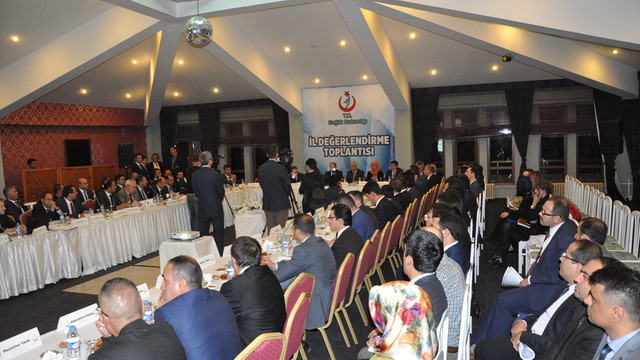 Sağlık Bakanı Akdağ: