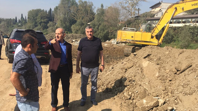 Sakarya Nehri daha düzenli ve hızlı akacak