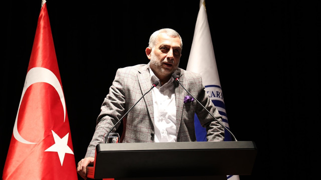 15 Temmuz Darbe Girişimi ve Devletin Yeniden Yapılanma İhtiyacı Konferansı