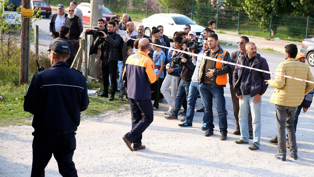 Sakarya'da radyoaktif madde bulunduğu iddiası