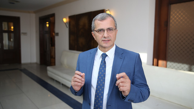 Sakarya'da radyoaktif madde bulunduğu iddiası