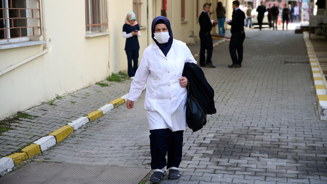 Sakarya'da radyoaktif madde bulunduğu iddiası