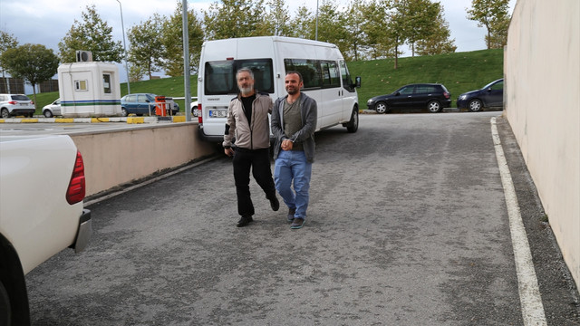 FETÖ'nün darbe girişimine ilişkin soruşturma