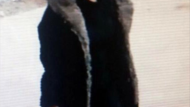 Samsun'da annenin bebeğini terk ettiği iddiası