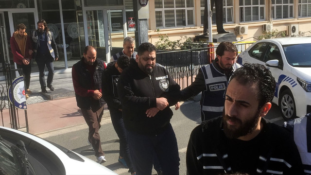 Samsun'da sahtecilik ve dolandırıcılık iddiası