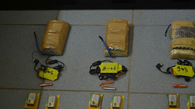 Şanlıurfa'da saldırı hazırlığındaki DEAŞ üyesi yakalandı