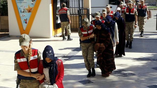 Şanlıurfa'daki cinayet