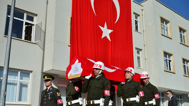 Şanlıurfa'daki terör saldırısı