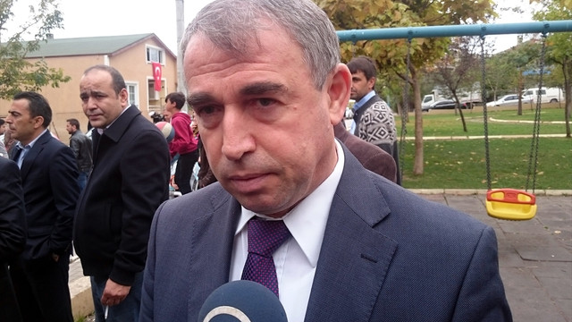 Şanlıurfa'daki terör saldırısı