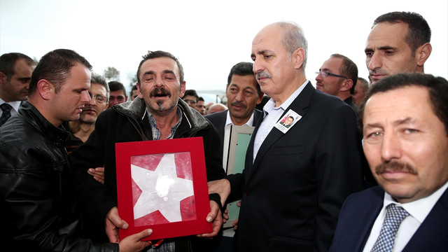 Şanlıurfa'daki terör saldırısı