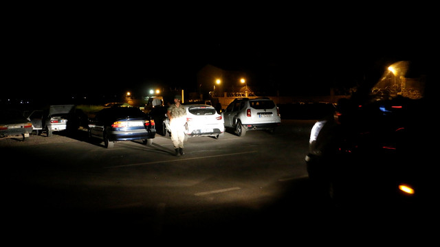 Şanlıurfa'daki terör saldırısı