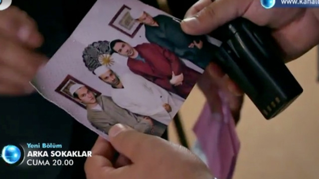 Arka Sokaklarda Hakan Komiser FETÖcü mü çıktı?