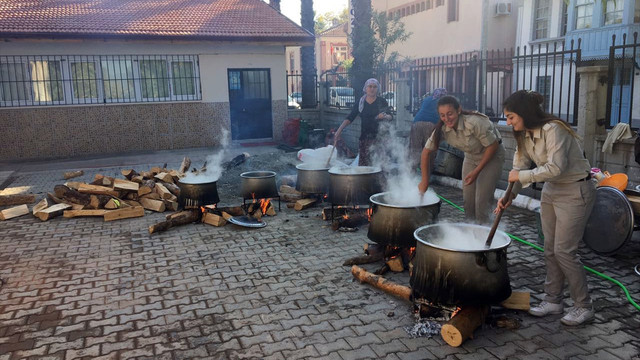 Şehit Halisdemir'in ismi okula verildi