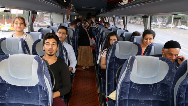 Şehit ve gazi yakınları Çanakkale'yi gezecek