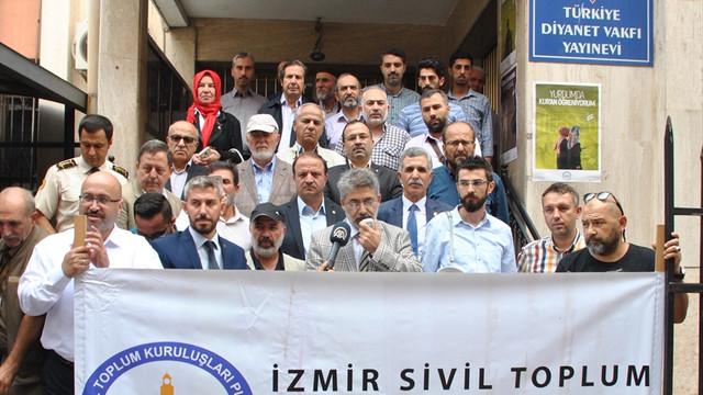 Sela okuyan imamları darbedenlerin serbest bırakılması