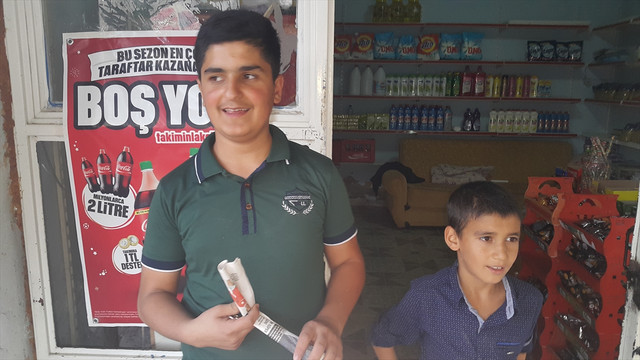 sela şakası hastanelik etti