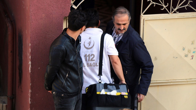 Şemdinli şehidinin evine acı haber ulaştı