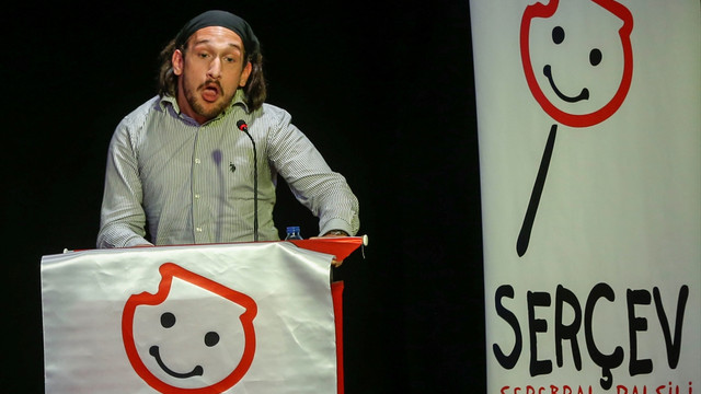 Serebral palsi, öğrenmeye ve arkadaşlığa engel değildir