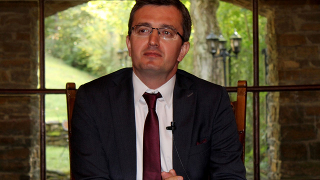 SETA Genel Koordinatörü Duran: