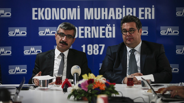 SGK Başkanı Bağlı: