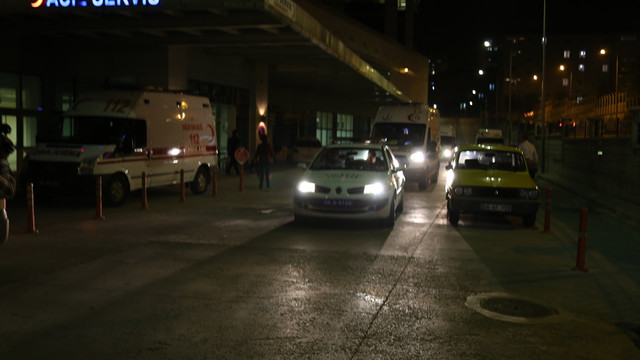 Siirt'te terör operasyonu