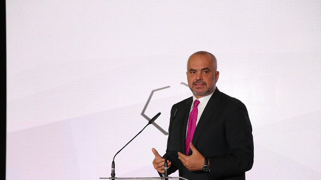 Sırbistan-Arnavutluk İş Forumu