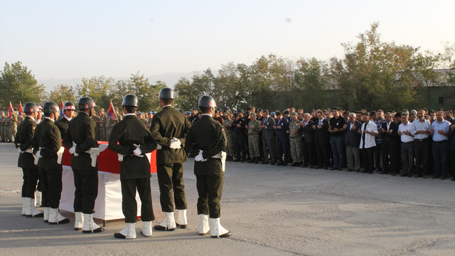 Şırnak'taki terör saldırısı