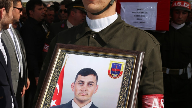 Şırnak'taki terör saldırısı