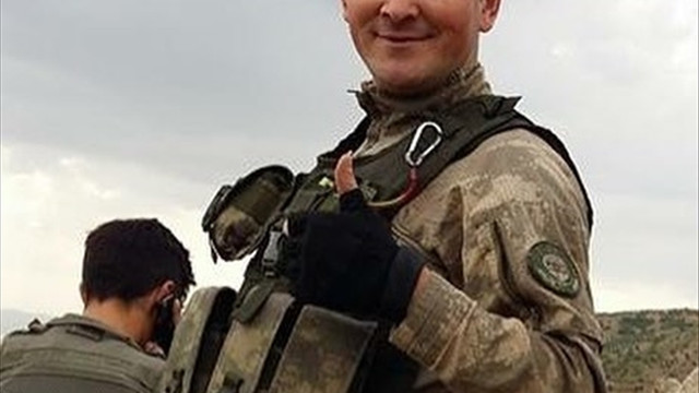 Şırnak'taki terör saldırısı