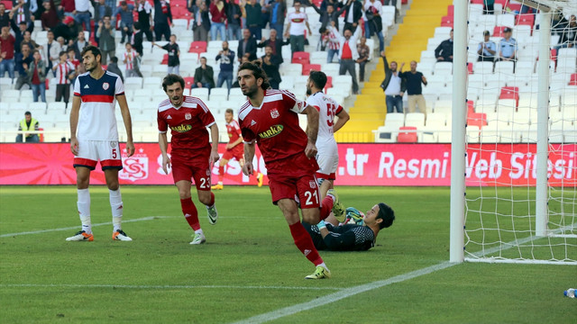 Futbol: Spor Toto 2. Lig