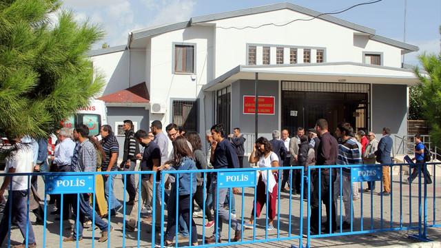 GÜNCELLEME 2 - Soma'daki maden faciası davası