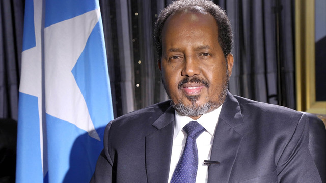 Türkiye, Somali'nin tarihi ve esas ortağıdır