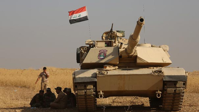 Dışişleri Bakanlğı Musul operasyonuyla ilgili açıklama yaptı! Görüşmeler olumlu