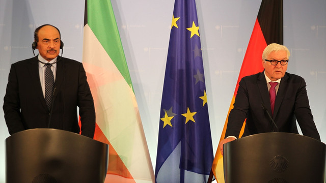 Halep'teki çatışmalar