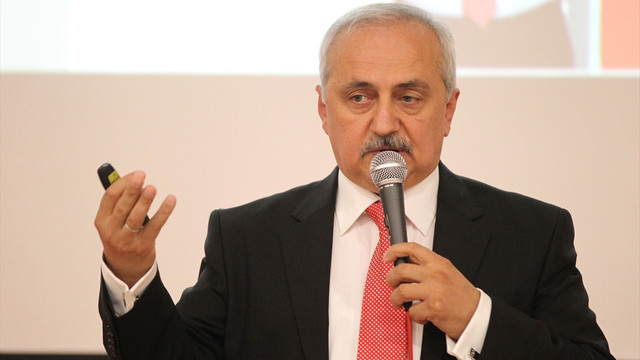 Su ve Kuraklık Konferansı