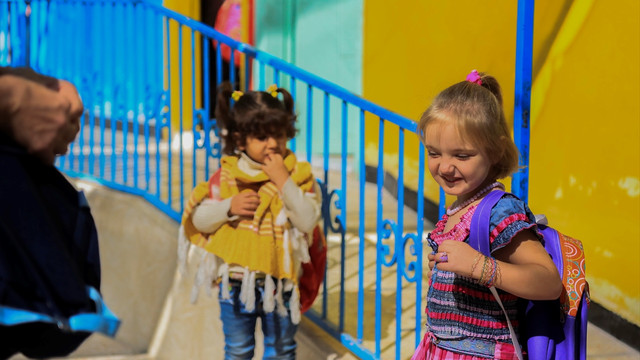 Suriye'deki iç savaş